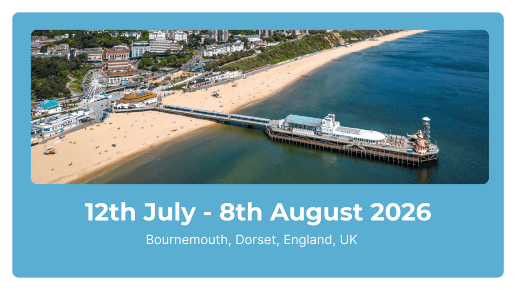 Bournemouth Summer Camp