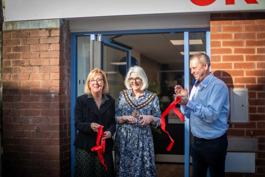 UKG Language and Learning language and learning school celebrating 1 year in Ringwood