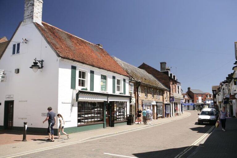Ringwood 1