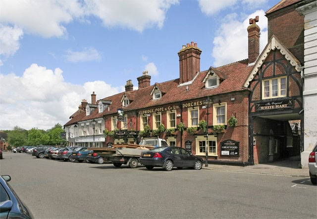 Ringwood 12