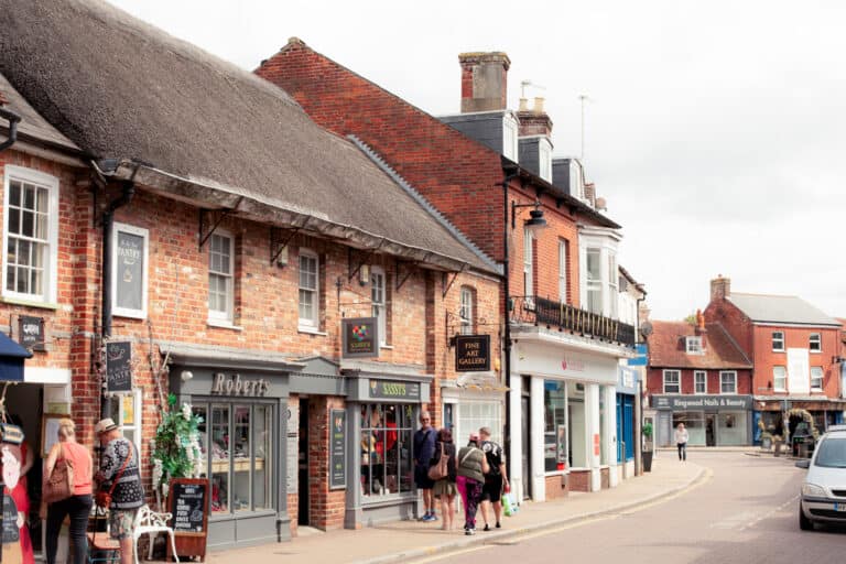 Ringwood 6